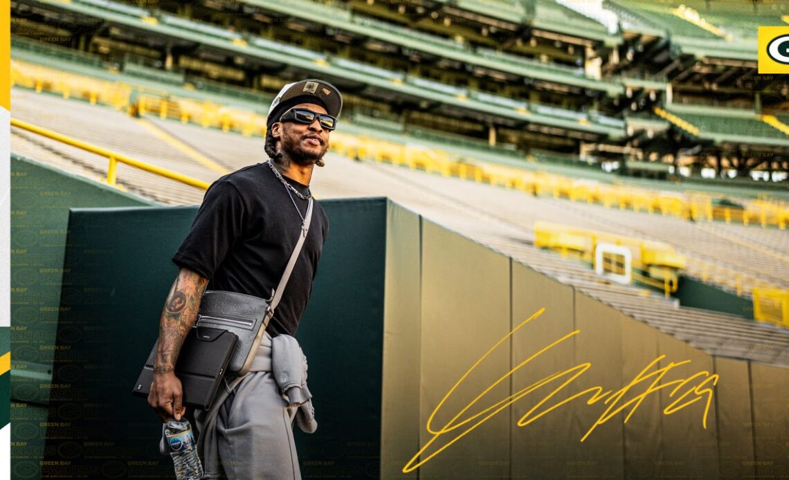 First Impressions: S Xavier McKinney