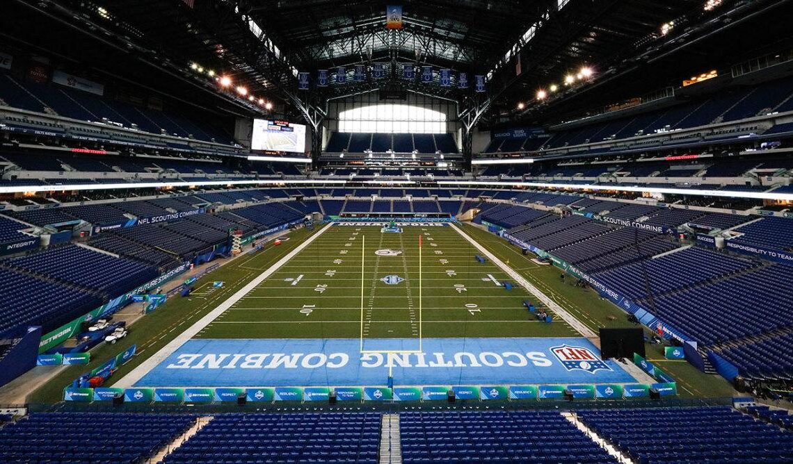Illini Record Six Accept NFL Combine Invites