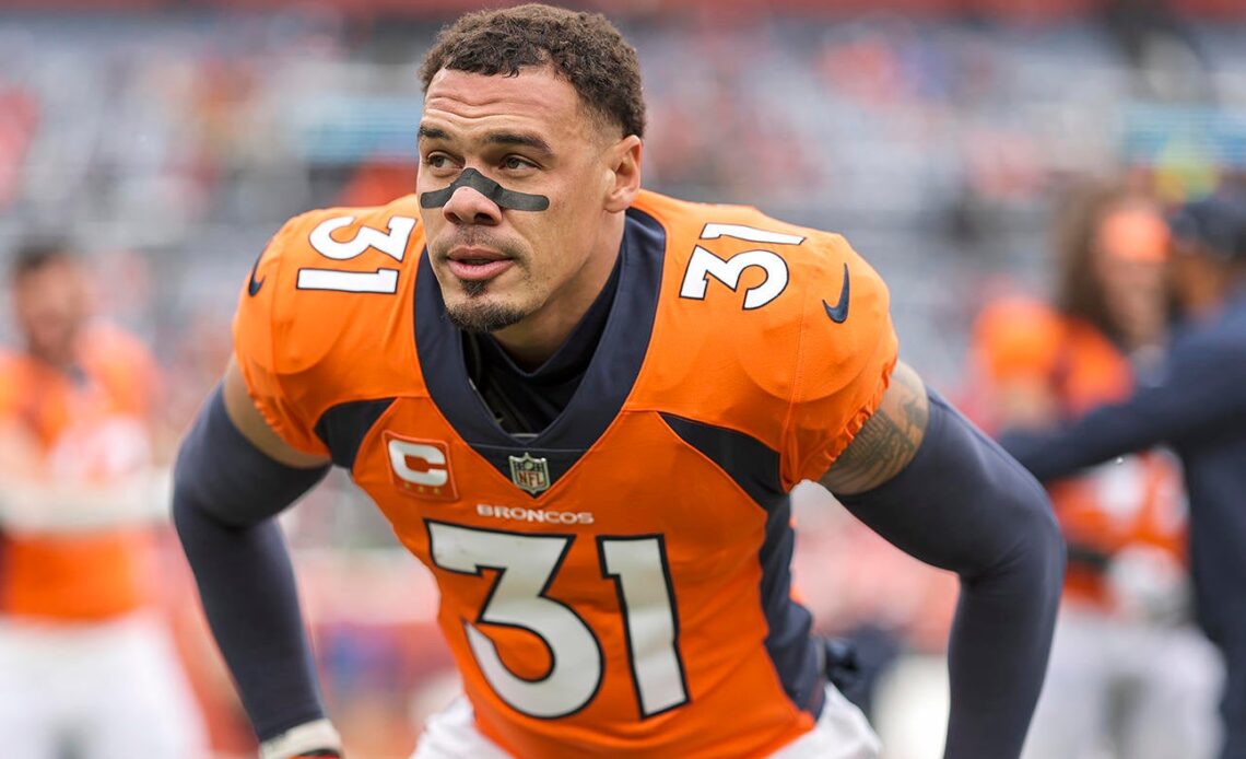 NFL making clear safeties no longer worth the money: Why league's view on position has changed in recent years