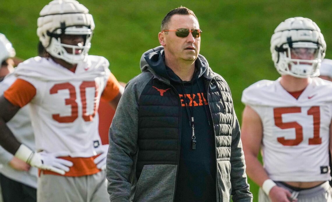 Questions for each SEC team in spring: Alabama's defense, Texas and Oklahoma debuts among storylines to follow