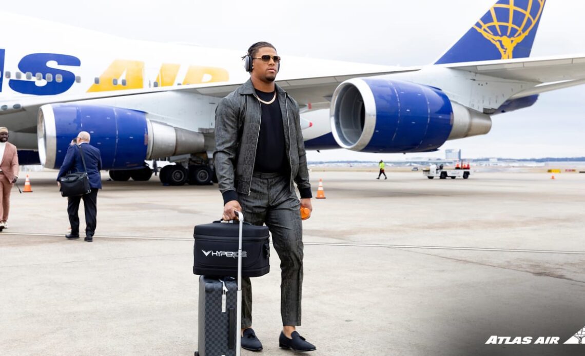 📸 TRAVEL PHOTOS |📍JAX vs. TEN | Week 18