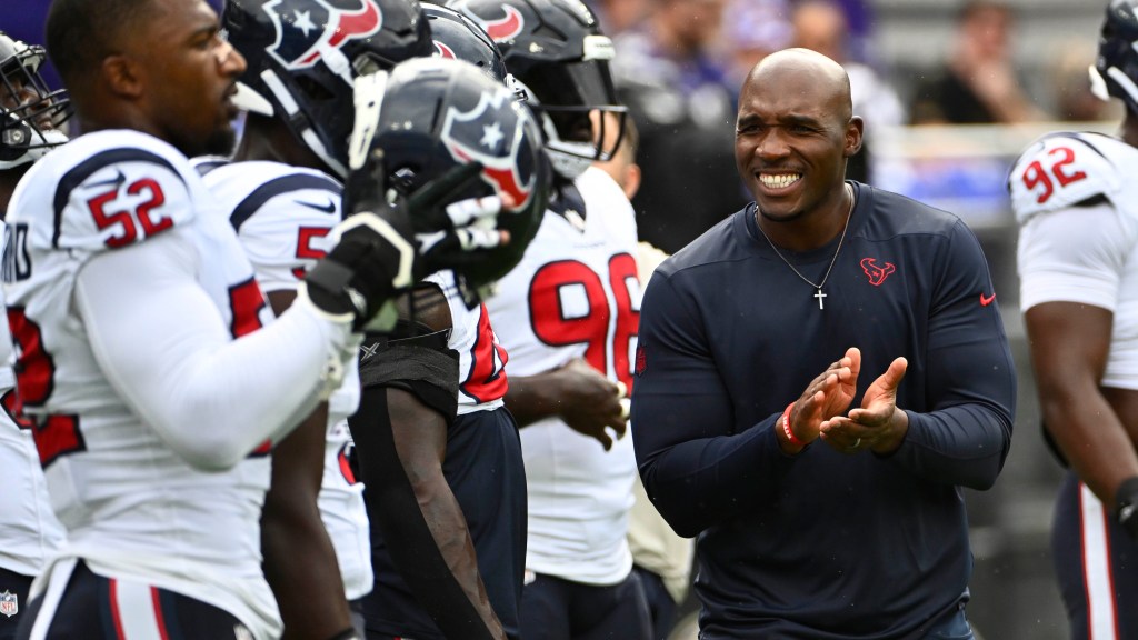 Texans named 4thmost interesting teams in free agency VCP Football
