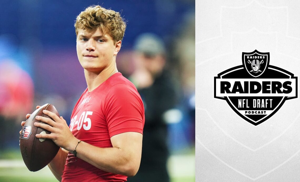 Top 30 visits, draft night scenarios and a mock draft to No. 13