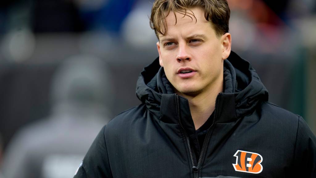 Bengals staffer thinks Joe Burrow is great for recruiting free agents