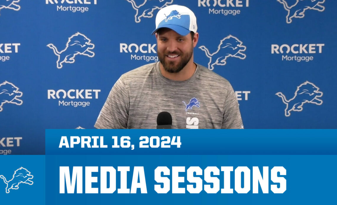 Decker on channeling last year's success