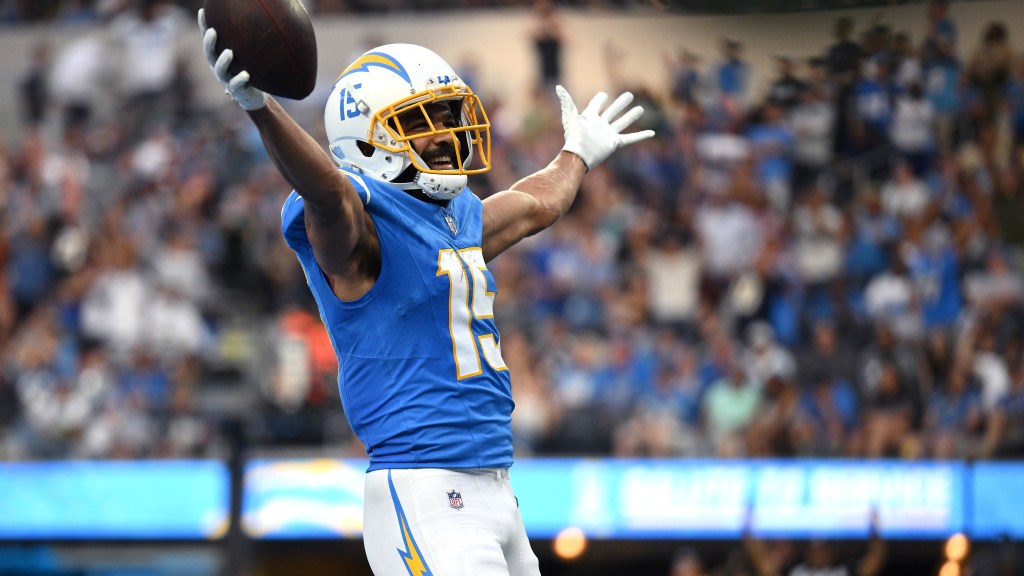 FA who remain unsigned entering NFL draft