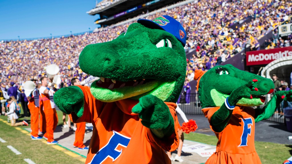 Florida football in top 25 schools of ESPN’s 2025 recruiting rankings