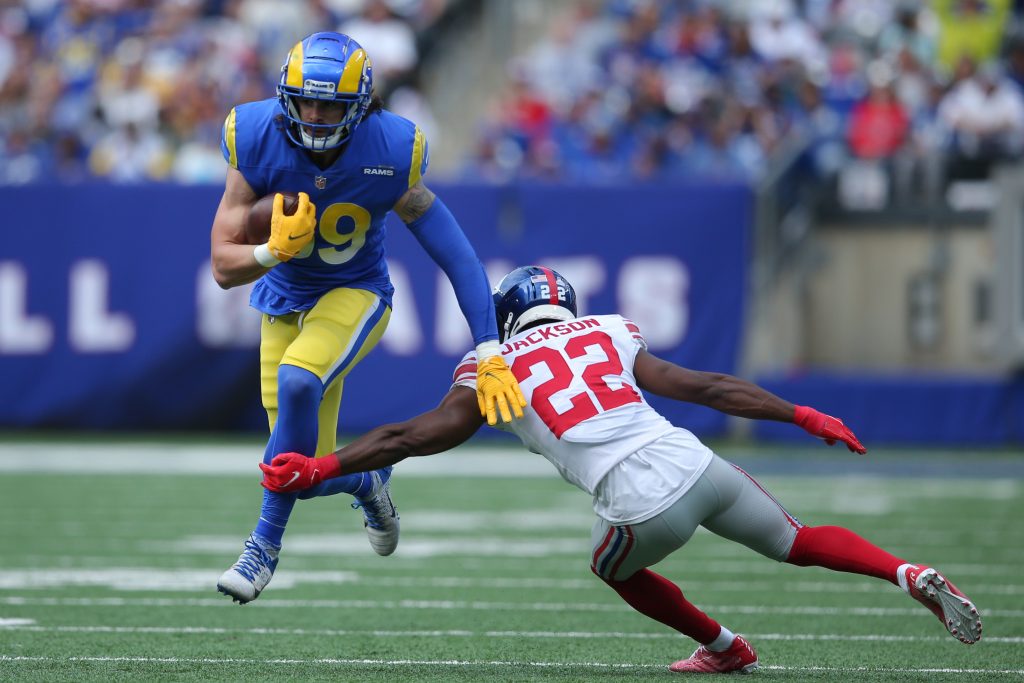 NFC West Notes: Seahawks, Higbee, 49ers