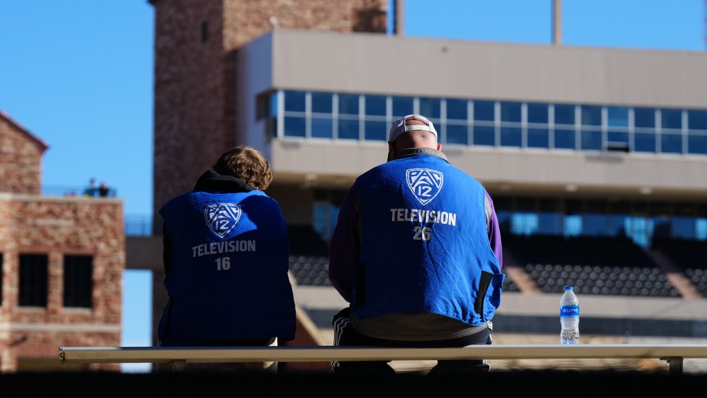 Pac-12 Network to televise Big 12-bound CU Buffs’ spring football game