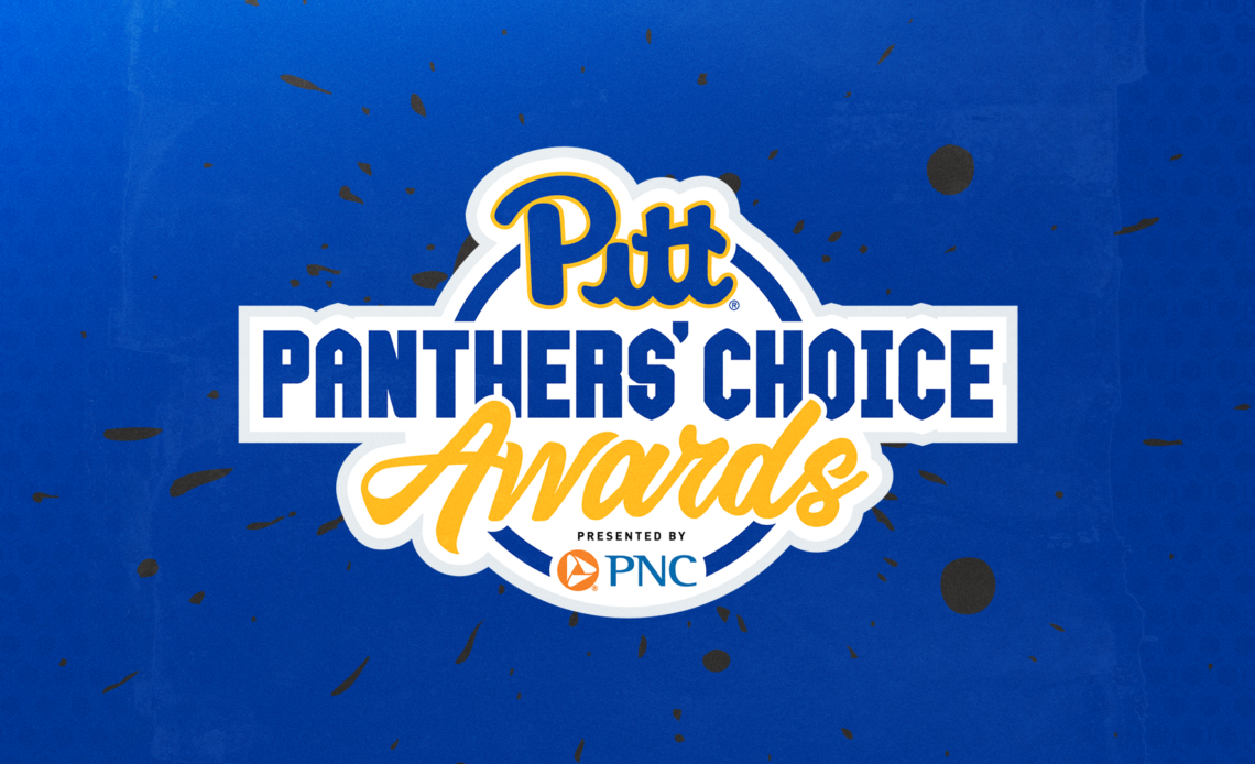 Panthers Choice Awards: 2024 - Pitt Panthers #H2P