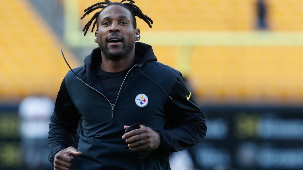 Patrick Peterson’s situation more complicated for return to Steelers