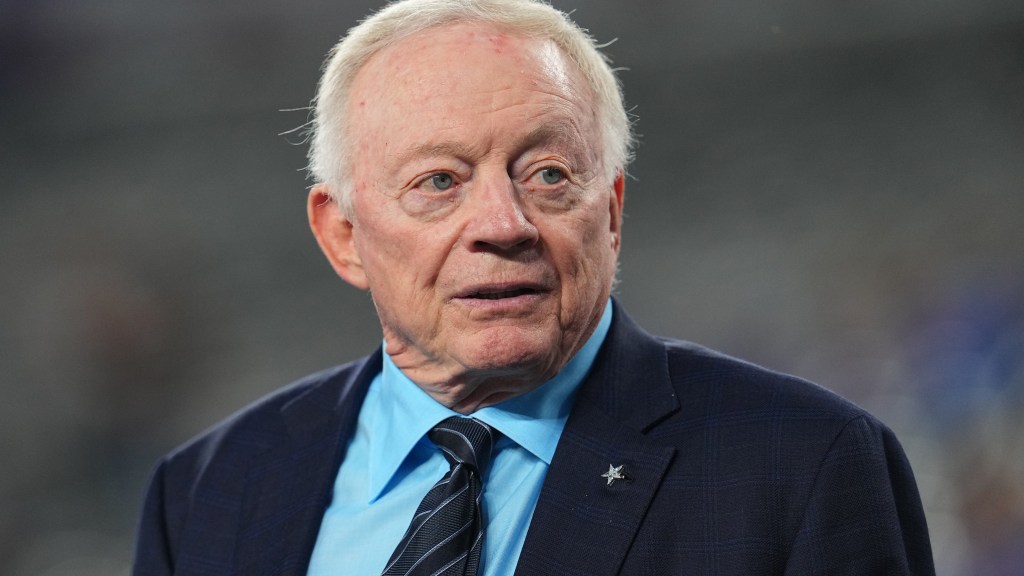 Round 3 setting up to be an opportunistic area for the Cowboys’ draft