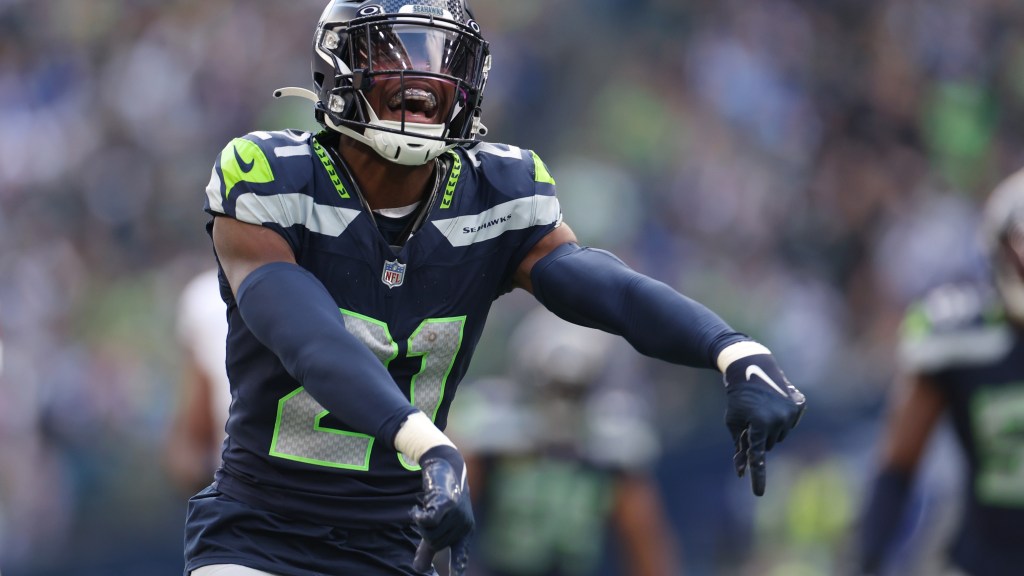 Seahawks 2023 draft class ranked fifth-best in the NFL by PFF