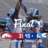 New Orleans Breakers Overpower Stallions In Birmingham