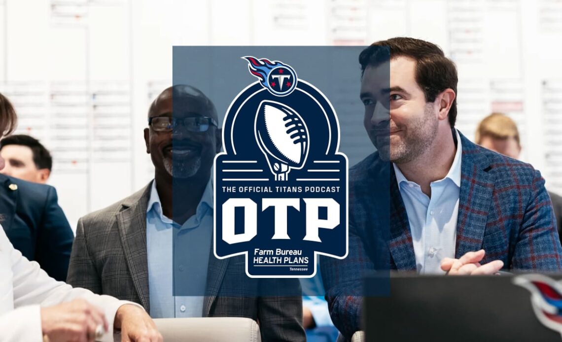 The OTP | Break Down of Day 3 of the Draft