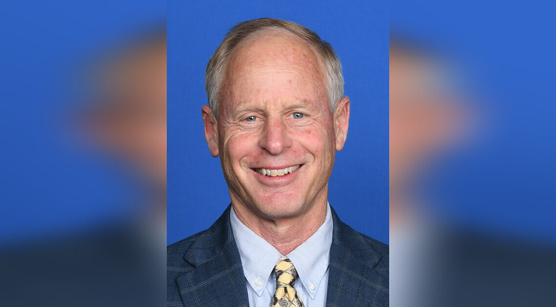 Tim Salem – Football — Georgia Tech Yellow Jackets