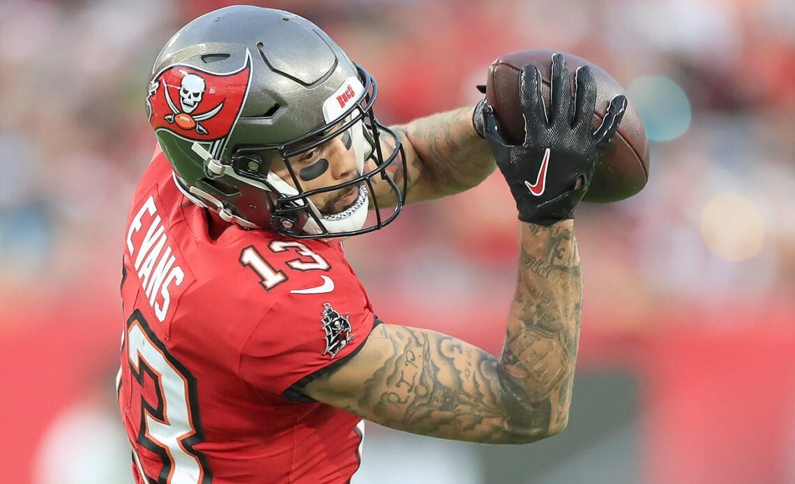 Top 15 first-round values of the last 10 NFL Drafts: Mike Evans among stars to outperform their draft position