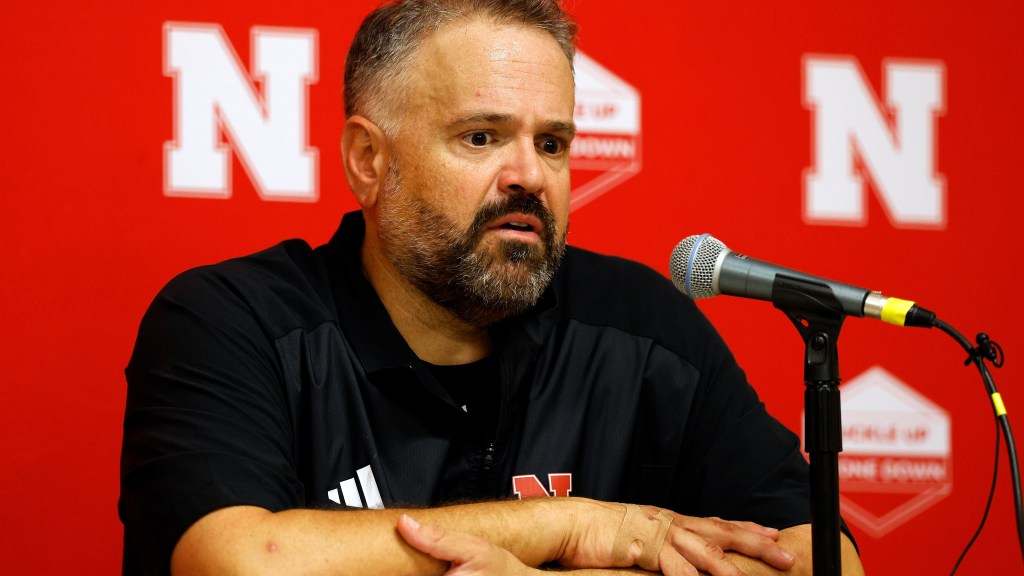 What Nebraska Football coach Matt Rhule said after spring practice