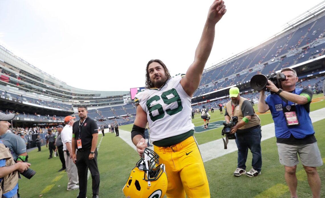 Which free agents can the Chiefs sign before the 2024 NFL Draft?