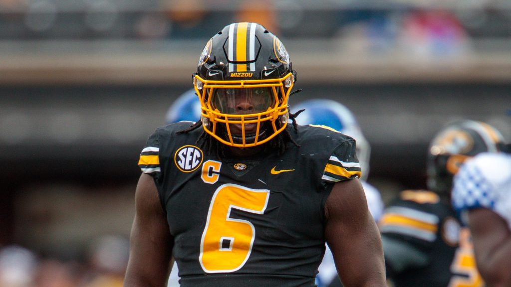 ‘Dream come true’ to get drafted in his hometown