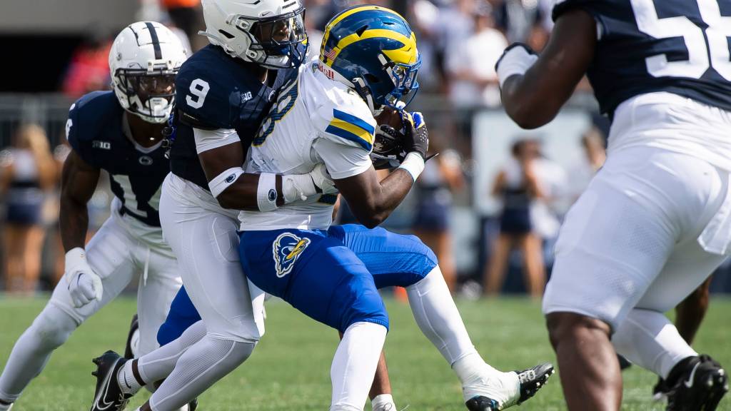 Alabama Football to host Big Ten DB transfer this weekend