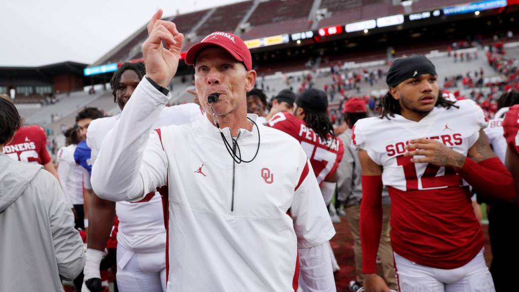 Andy Staples calls Oklahoma a “wild card” team entering 2024