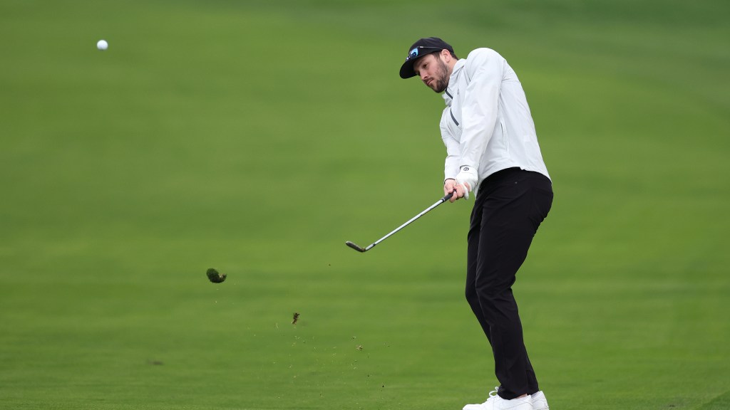 Buffalo Bills’ Josh Allen to match donations for Oishei golf event