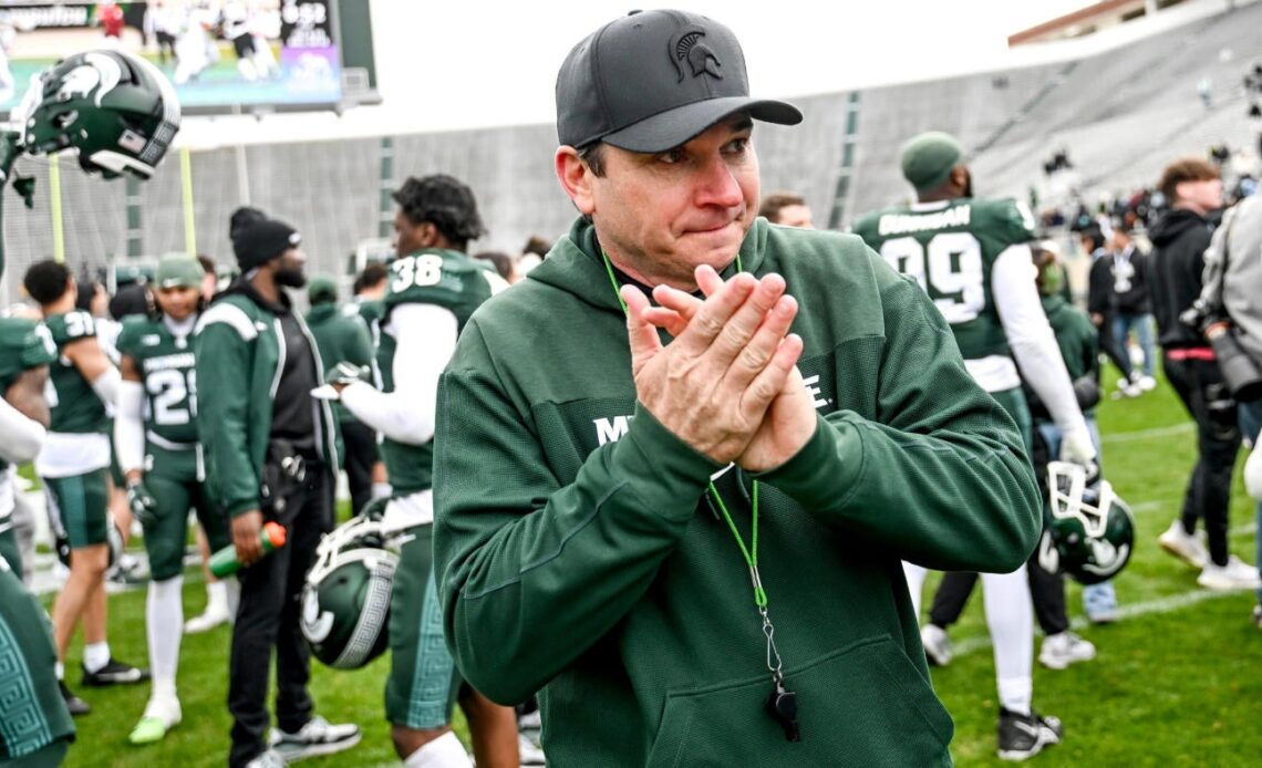 College football coaching carousel: What recent hiring trends could tell us about new coaches in 2024 season