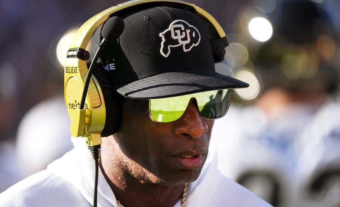 Colorado football recruiting: Transfer portal news, 2024 roster, recruits, and top Deion Sanders targets