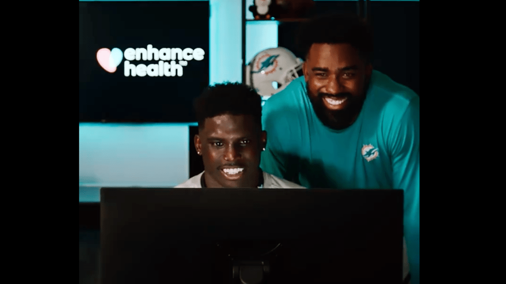 Dolphins post ‘NFL’s fastest schedule release’ video