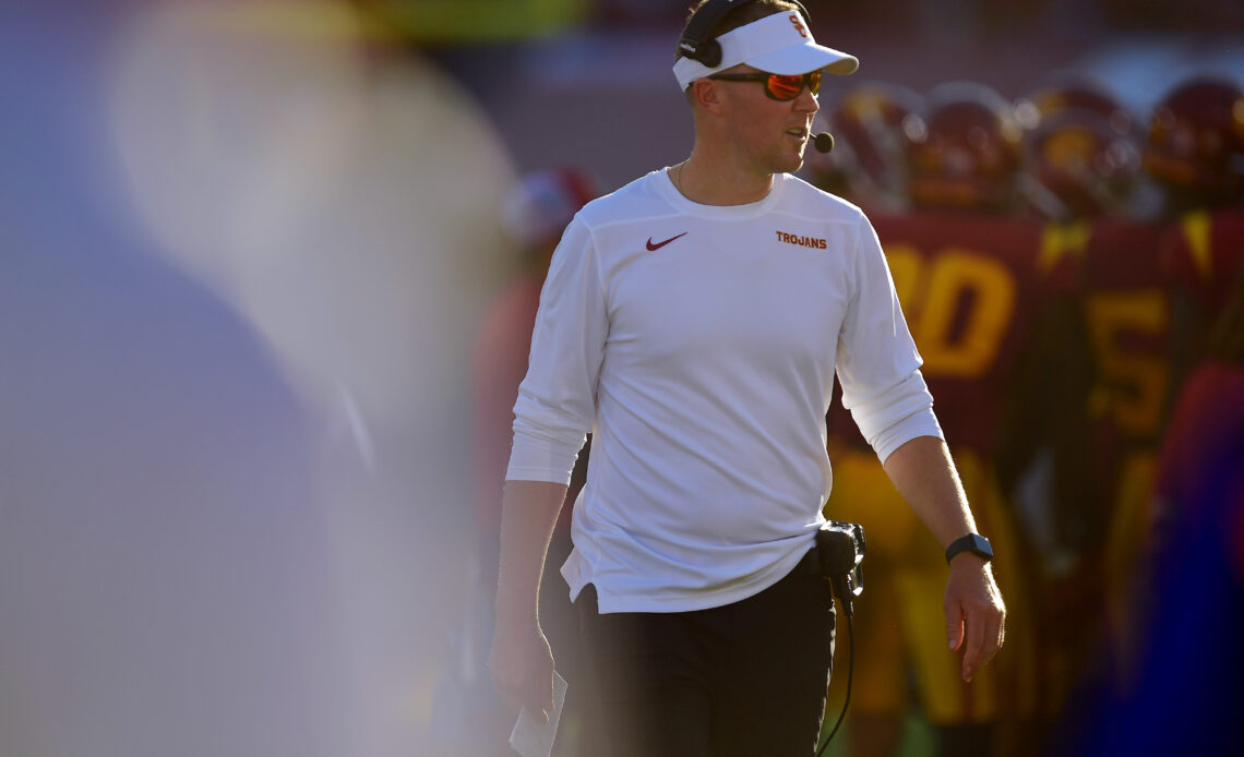 ESPN Top 25 has Oregon Ducks among top teams in nation post spring