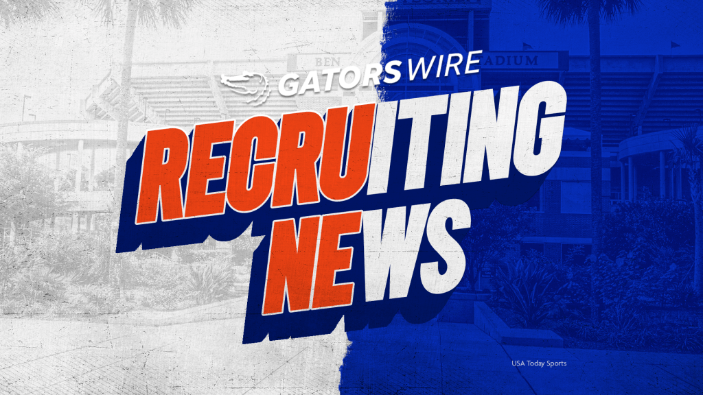 Florida football recruiting get commitment from DL Jeramiah McCloud