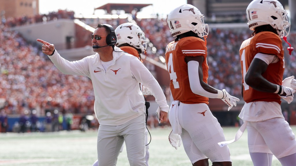 Four-star RB James Simon sets commitment date