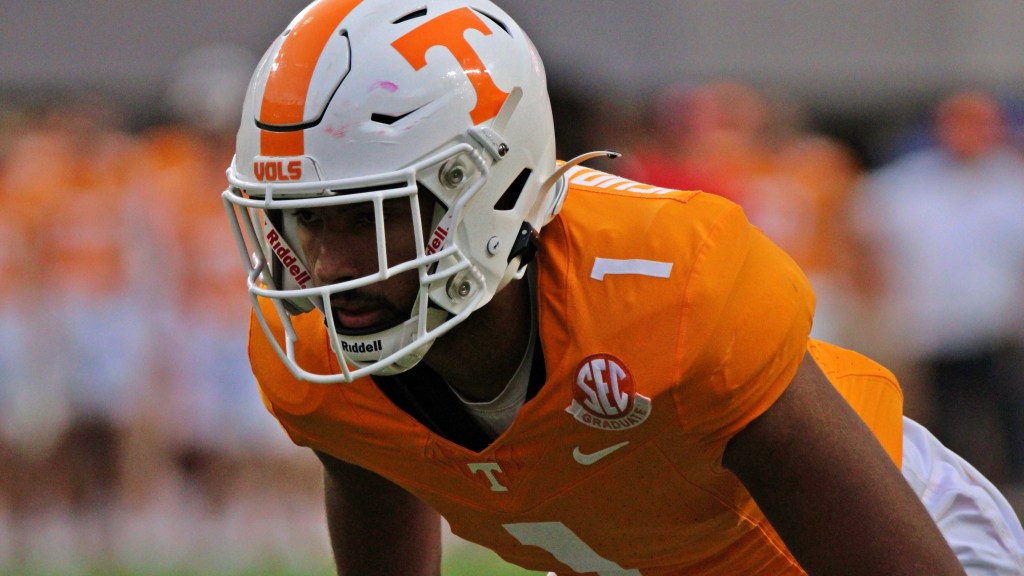 Gabe Jeudy-Lally signs with Tennessee Titans