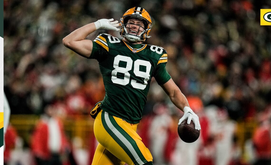 Happy Birthday to TE Ben Sims!