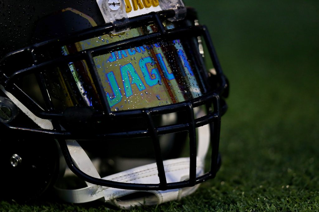 Jaguars Add 13 UDFAs