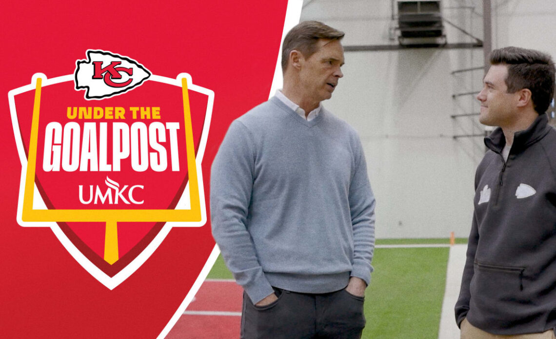 Kansas City Chiefs Team President Mark Donovan Talks Historic Success & More