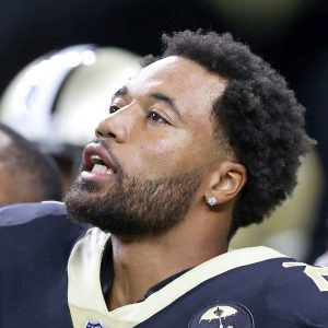 Latest On Saints, CB Marshon Lattimore