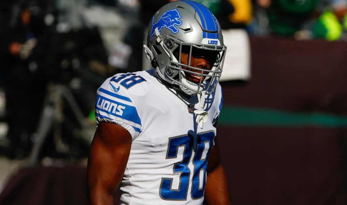 NFL: DEC 18 Lions at Jets