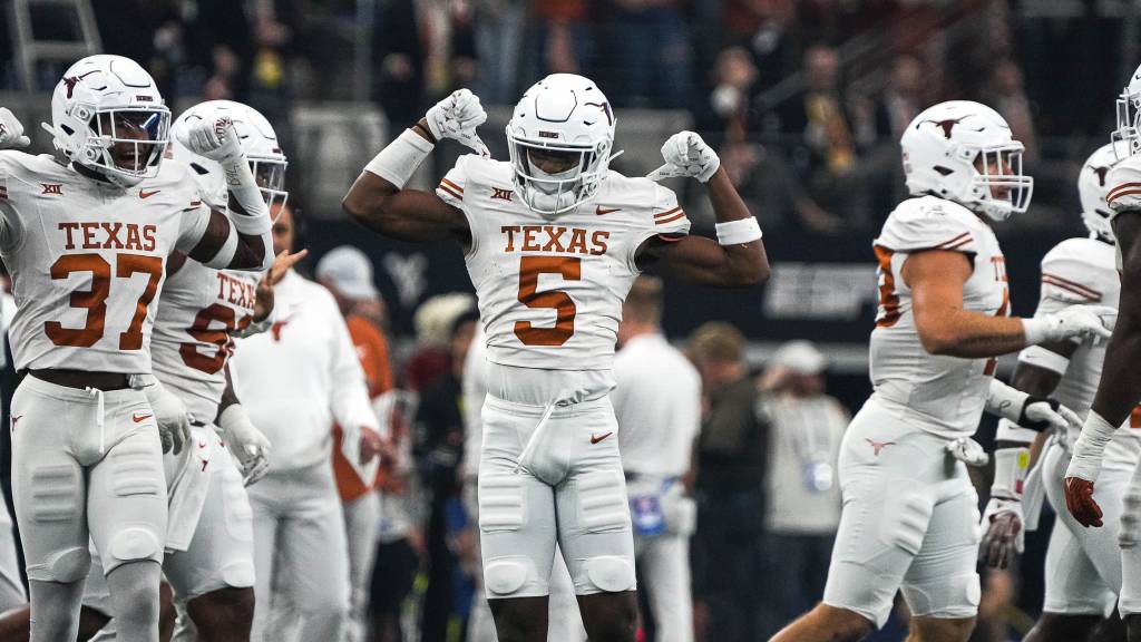 Looking at game changers Texas has added in Steve Sarkisian era