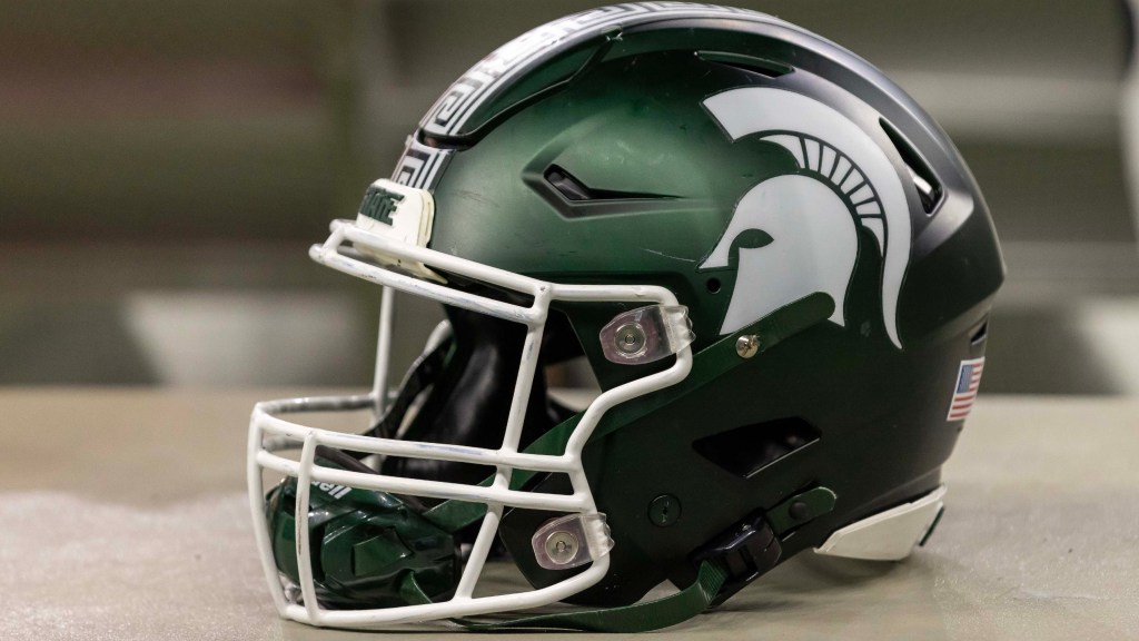 MSU left off Grand Valley State transfer DL Jay’Viar Suggs finalists list