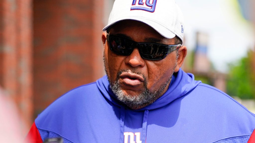 New York Giants make notable change to defensive hierarchy