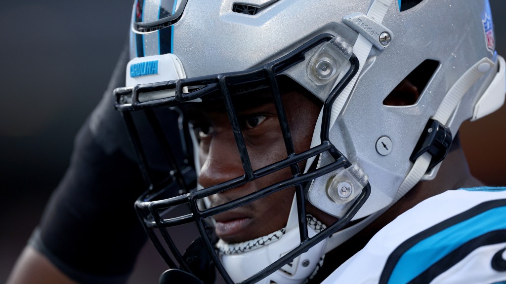 PFF names Panthers’ 3 best players ahead of 2024 season