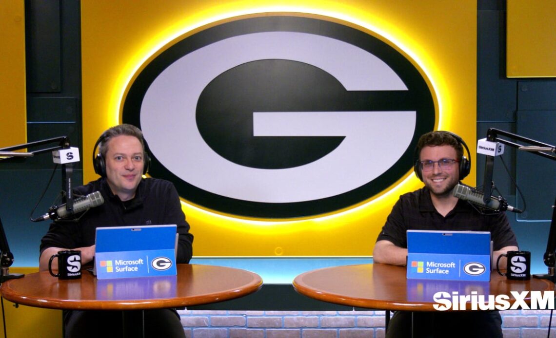 Packers Unscripted: Schedule discussion