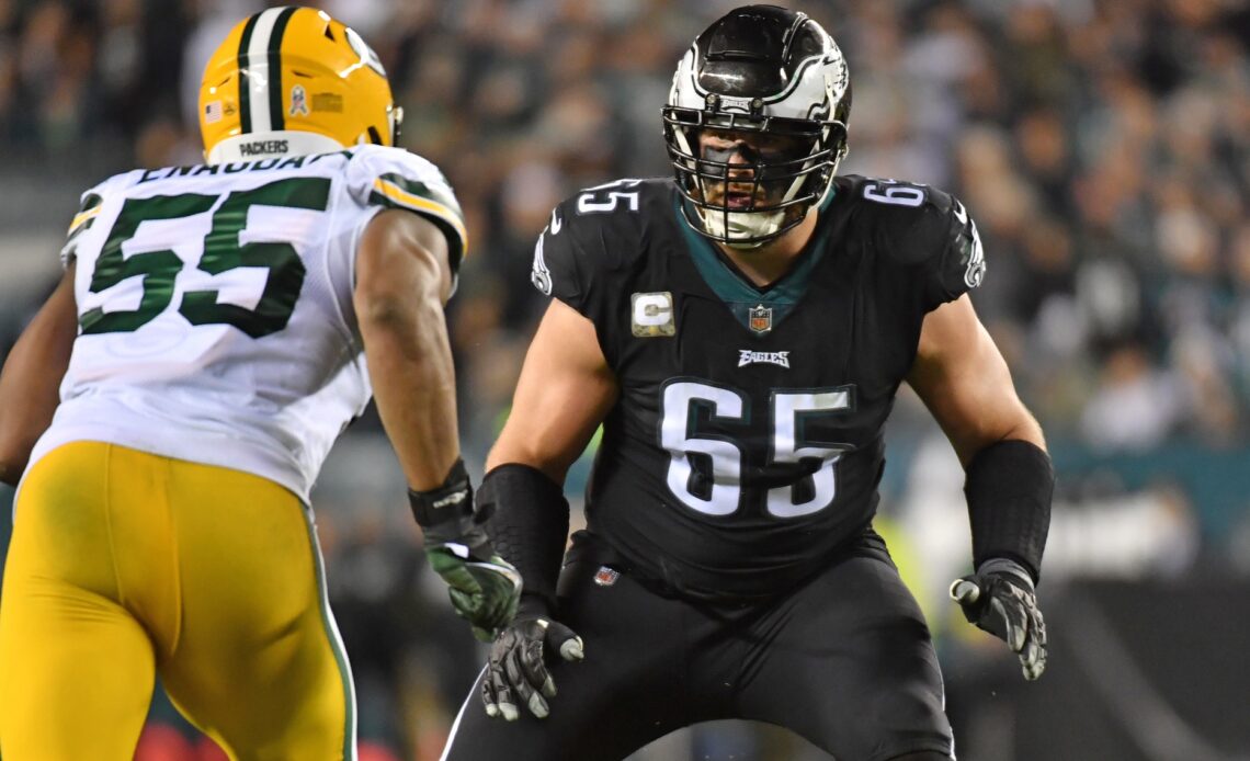 Predicting Eagles entire 17-game regular season slate