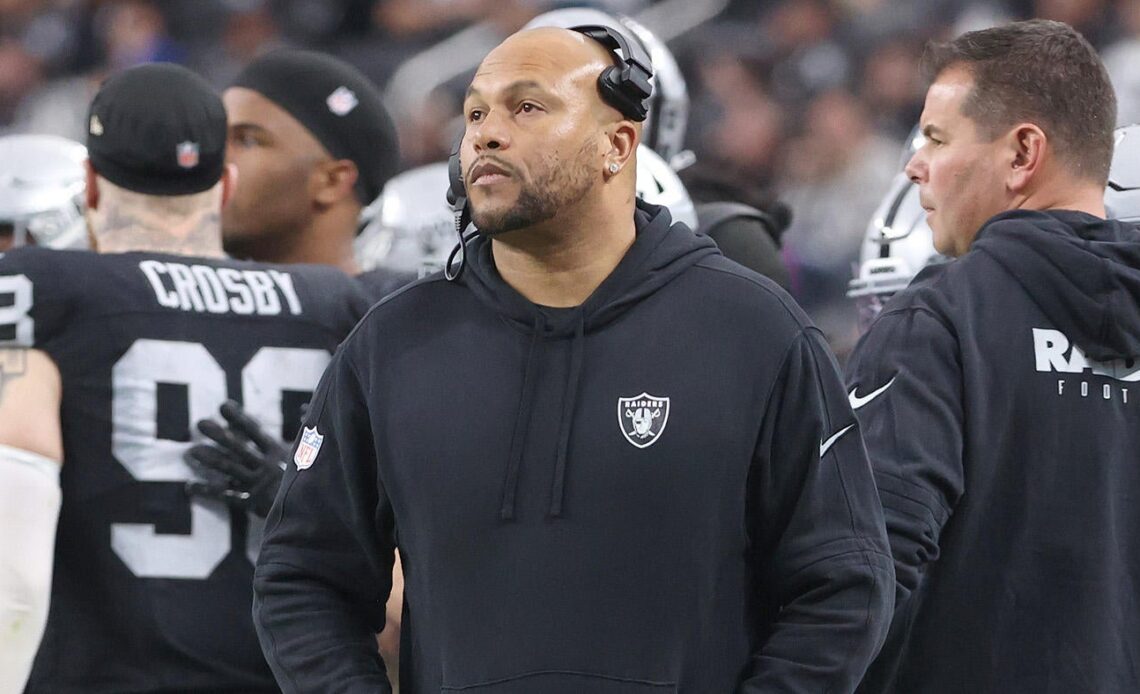 Raiders 2024 NFL schedule: Game-by-game predictions, five must-see matchups, toughest stretch, opponents