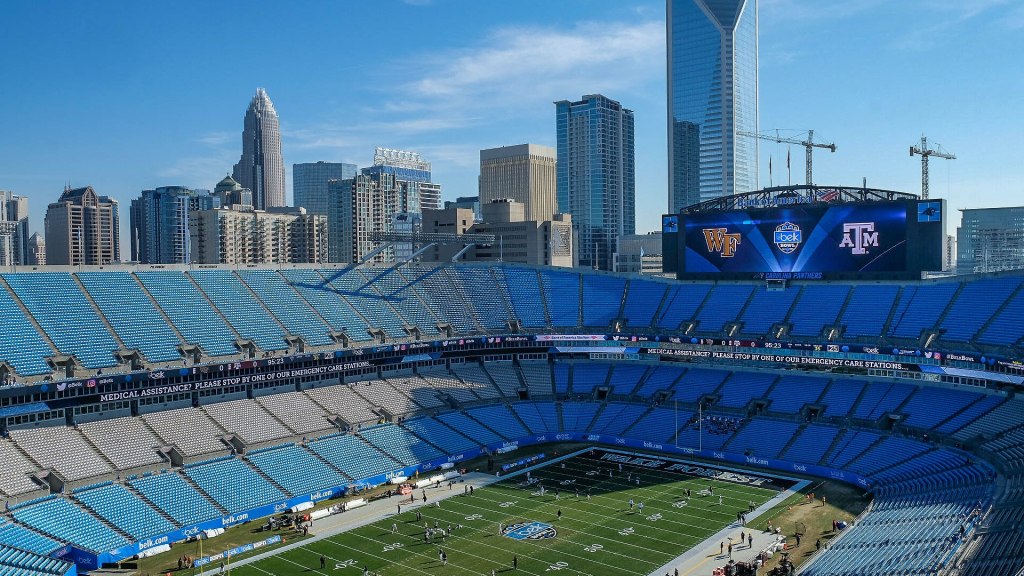 Tennessee-North Carolina State football game kickoff time announced