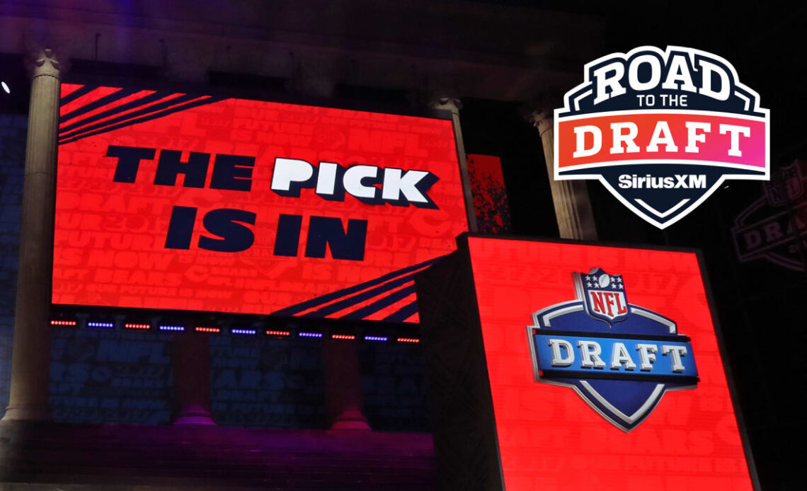 What 16 analysts who Chicago Bears will draft with No. 9 pick in 2024 NFL Draft