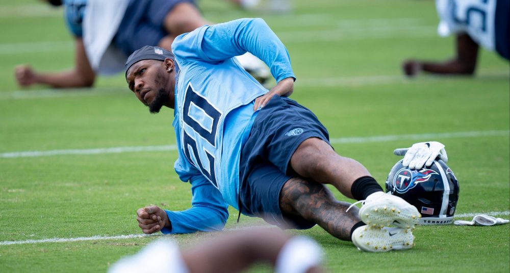 Photos from second open practice on Wednesday