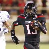 Former 'Last Chance U' star Carlos Thompson invited to XFL Draft
